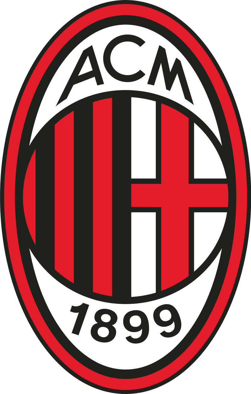 AC Milan logo